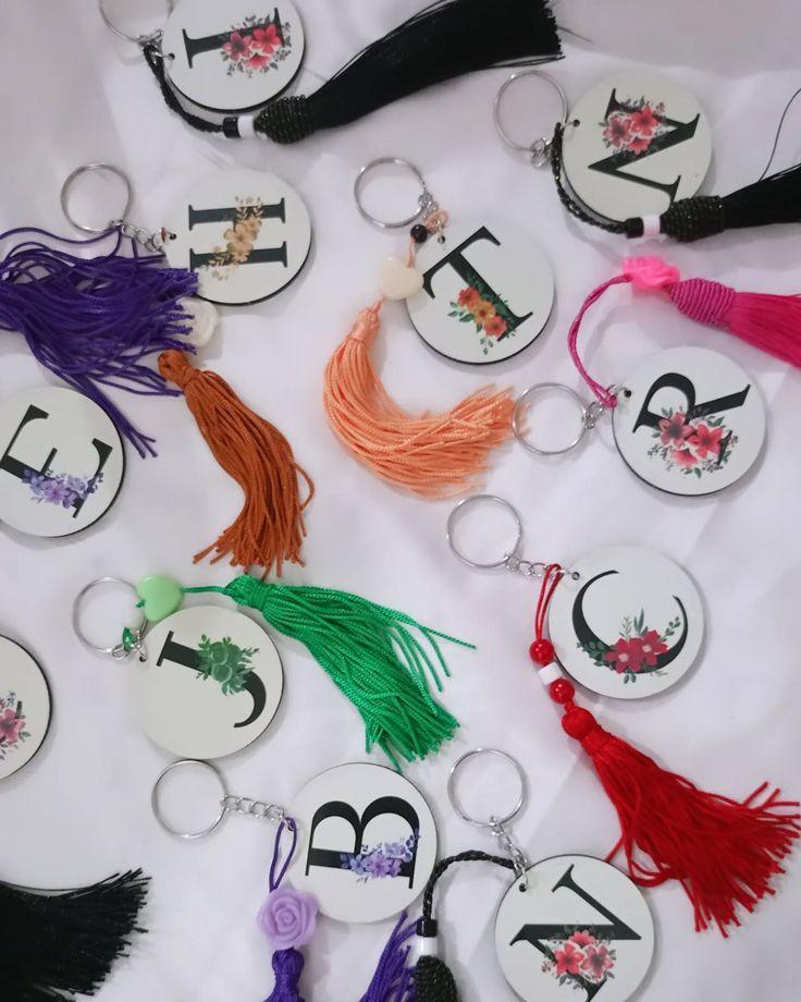 Chaveiro personalizado (1)